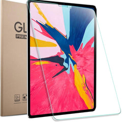 iPad Pro 12.9" (2022 / 2021 / 2020 / 2018) Skærmbeskyttelse 0.25 mm - 9H