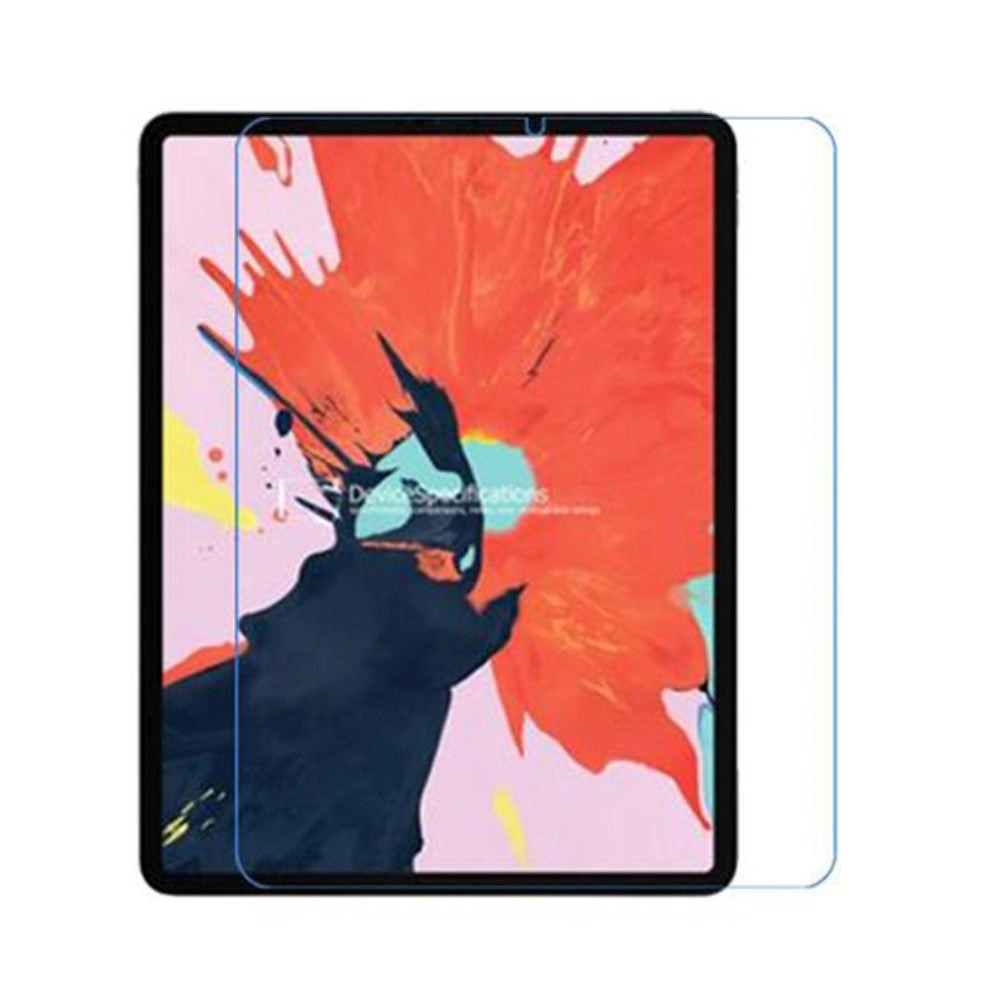 iPad Pro 12.9" (2022 / 2021 / 2020 / 2018) Ultra Clear Beskyttelsesfilm