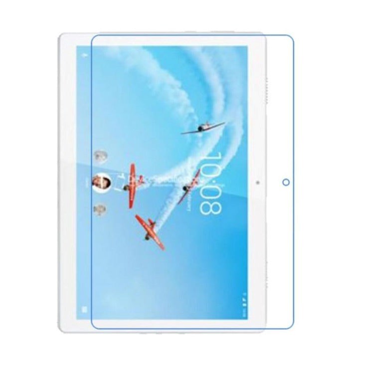 Lenovo Tab M10 FHD (TB-X605) Ultra Clear Beskyttelsesfilm