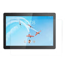 Lenovo Tab M10 HD 10.1" (TB-X505F) Arc Edge Hærdet Glas Skærmbeskyttelse 9H
