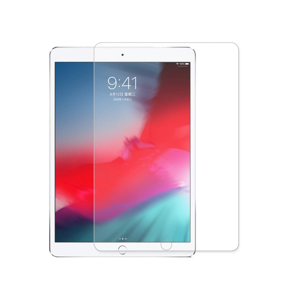 iPad Pro 10.5 / iPad Air (2019) Skærmbeskyttelse 0.25mm - Gennemsigtig