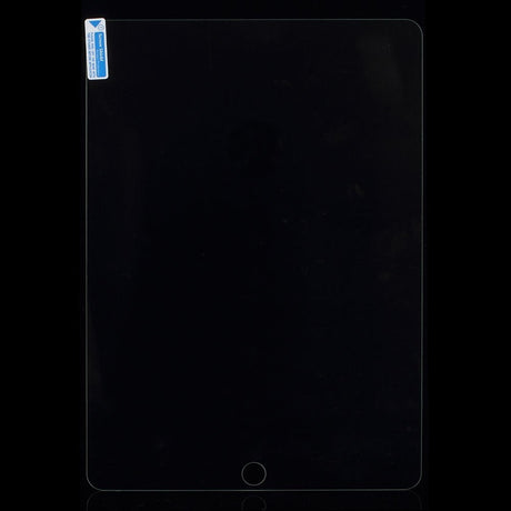 iPad Pro 9.7" 9H Hærdet Skærmbeskyttelsesglas - Gennemsigtig