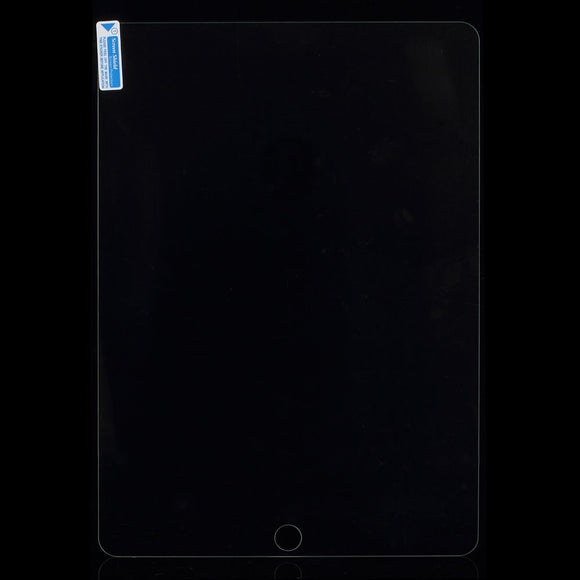 iPad Pro 9.7" 9H Hærdet Skærmbeskyttelsesglas - Gennemsigtig
