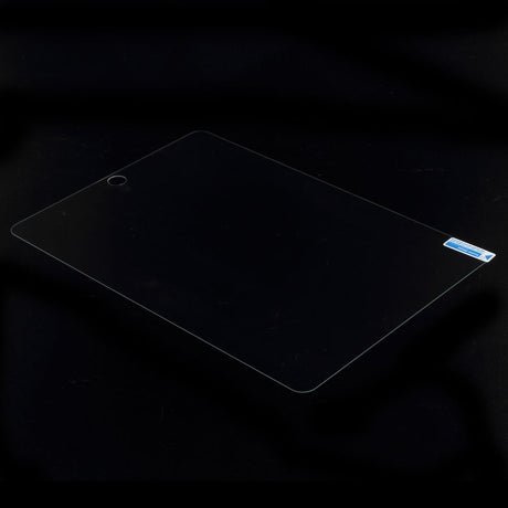 iPad Pro 9.7" 9H Hærdet Skærmbeskyttelsesglas - Gennemsigtig