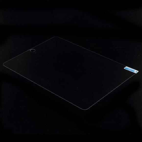 iPad Pro 9.7" 9H Hærdet Skærmbeskyttelsesglas - Gennemsigtig