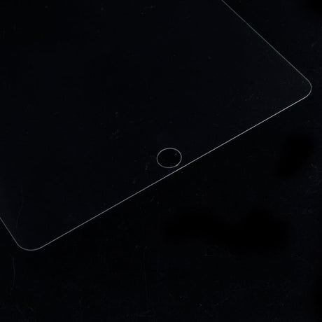 iPad Pro 9.7" 9H Hærdet Skærmbeskyttelsesglas - Gennemsigtig
