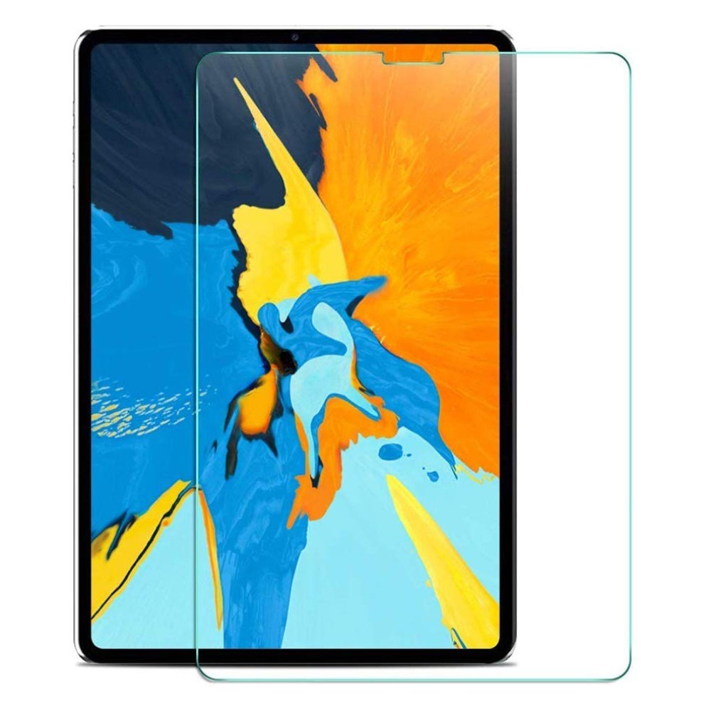 iPad Air (2022 / 2020) / Pro 11 (2022 / 2021 / 2020 / 2018) 0.3mm Hærdet Glas Skærmbeskyttelse 9H