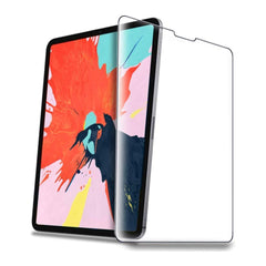 iPad Pro 12.9" (2022 / 2021 / 2020 / 2018) 0.3mm Hærdet Glas Skærmbeskyttelse 9H