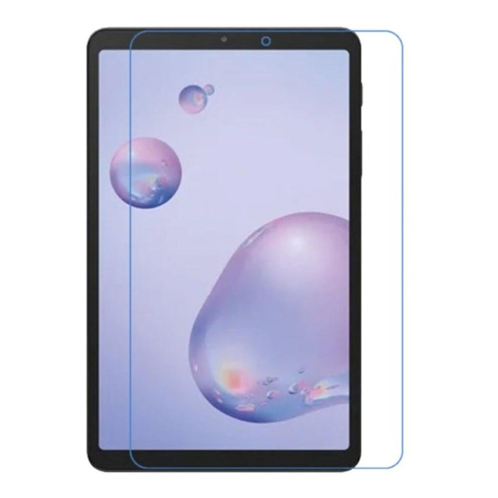 Samsung Galaxy Tab A 8.4 (2020) - Beskyttelsesfilm - Gennemsigtig