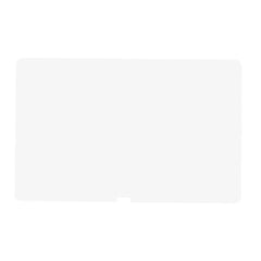 Samsung Galaxy Tab S8 Plus / S7 Plus / S7 FE Beskyttelsesfilm - Gennemsigtig