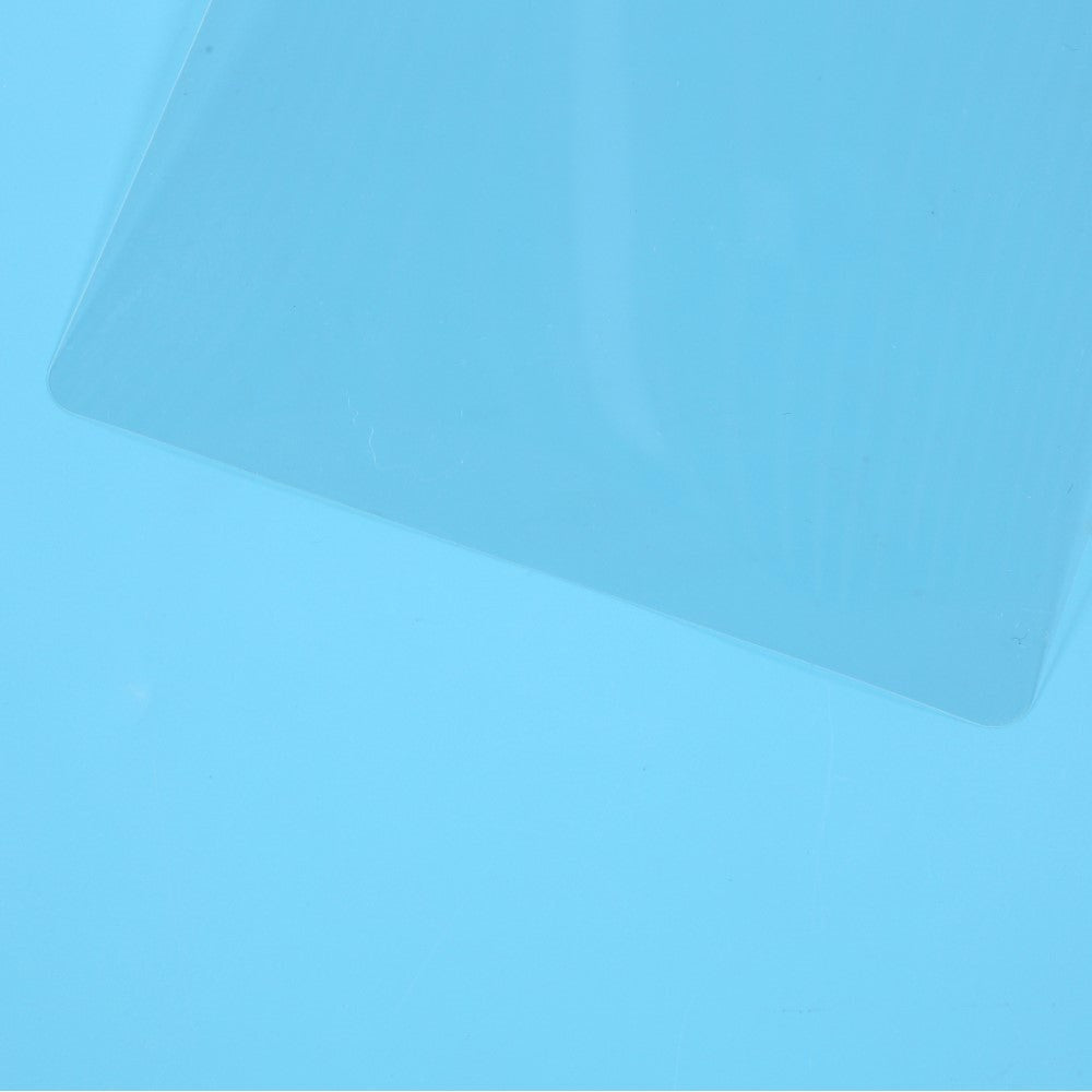 Samsung Galaxy Tab S8 Plus / S7 Plus / S7 FE Beskyttelsesfilm - Gennemsigtig