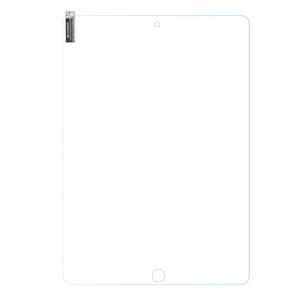 iPad Pro 12.9" (2017) / (2015) Hærdet Skærmbeskyttelsesglas - Gennemsigtig