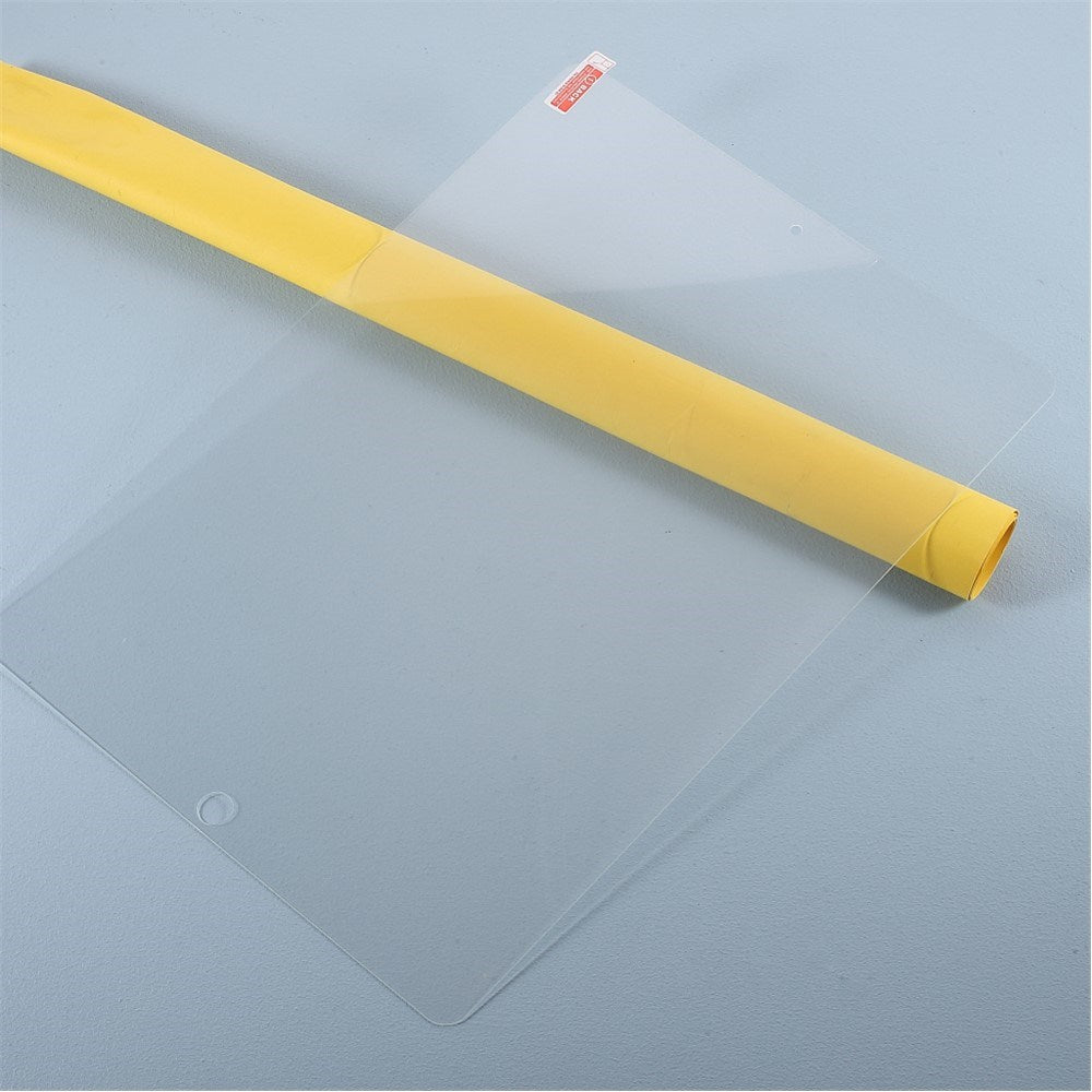 iPad Pro 12.9" (2017) / (2015) Hærdet Skærmbeskyttelsesglas - Gennemsigtig