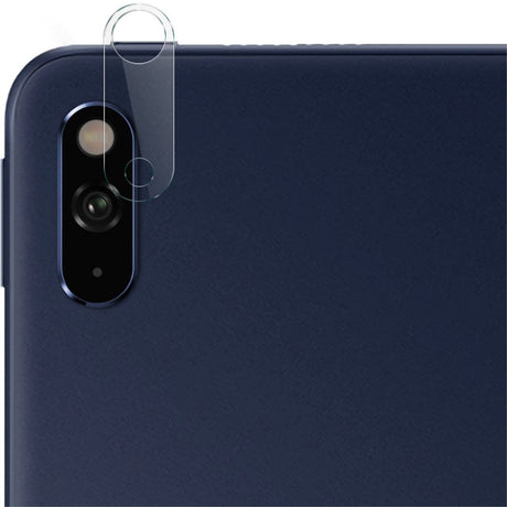 Huawei MatePad 10.4 Beskyttelsesglas til Kameralinse - Gennemsigtig (2 stk.)