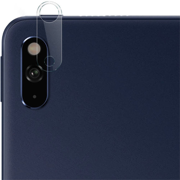 Huawei MatePad 10.4 Beskyttelsesglas til Kameralinse - Gennemsigtig (2 stk.)