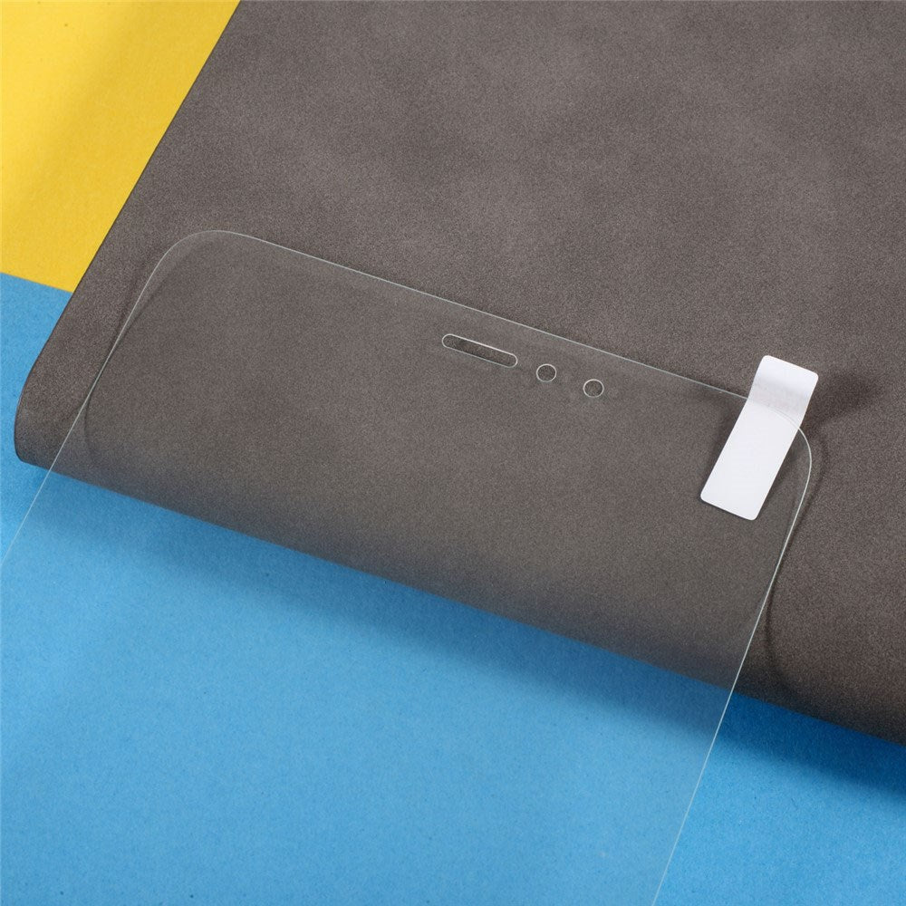Samsung Galaxy Tab Active 3 8" Hærdet Skærmbeskyttelsesglas - Gennemsigtig
