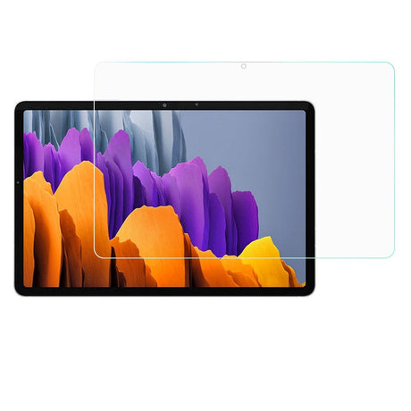 Samsung Galaxy Tab S10+ (Plus) / S9+ (Plus) / S8+ (Plus) / S7 FE Ultra Clear Beskyttelsesfilm