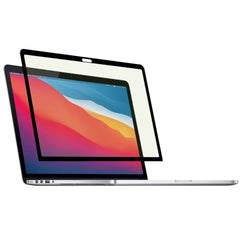 MacBook Pro 16 Ultra Clear Screen Protection Film - Skærmbeskyttelsesfilm - Gennemsigtig