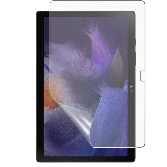 Samsung Galaxy Tab A8 10.5" (2021) Beskyttelsesfilm - Gennemsigtig