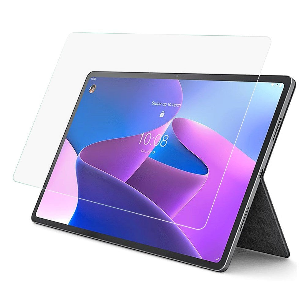 Lenovo Tab P12 Pro 0.3mm Hærdet Glas Skærmbeskyttelse 9H