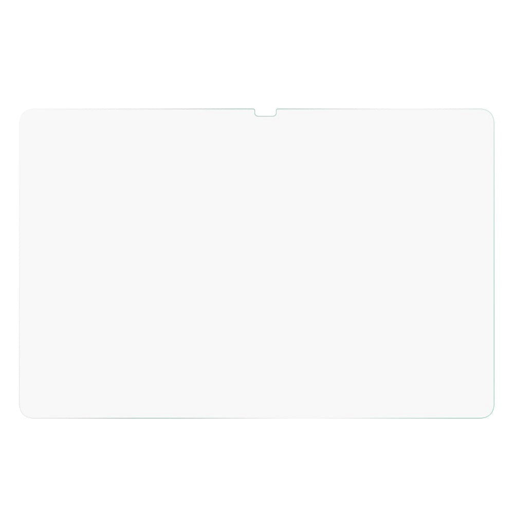 Samsung Galaxy Tab S9 / S8 / S7 Full-Fit Skærmbeskyttelse - Gennemsigtig