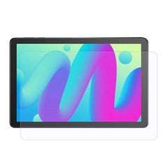 TCL Tab 10L 0.3 mm Hærdet Glas 9H - Gennemsigtig