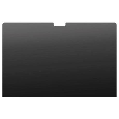 MacBook Pro 16 M5/M4/M3/M2/M1 (2026-2021) Hærdet glas 9H - Privacy Filter