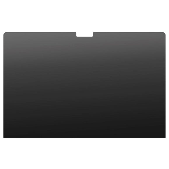 MacBook Pro 16 M5/M4/M3/M2/M1 (2026-2021) Hærdet glas 9H - Privacy Filter