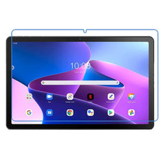 Lenovo Tab M10 Plus (3. Gen) 10.6" (TB-125F/128F) PET Clear Beskyttelsesfilm