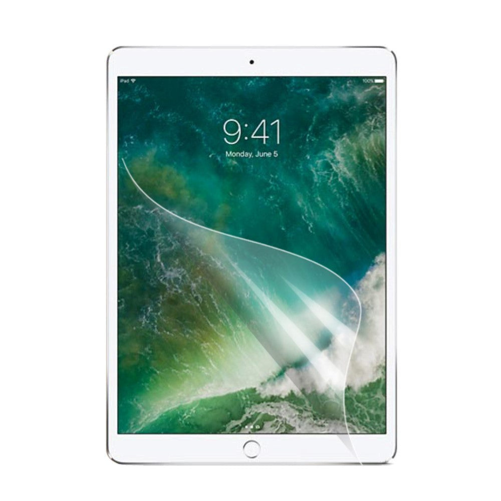 iPad 10.2" (2021 / 2020 / 2019) Ultra Clear Beskyttelsesfilm