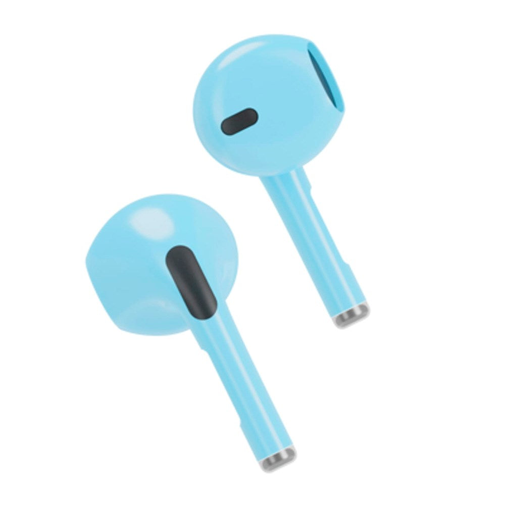 Juice True Wireless In-Ear Høretelefoner - Blå