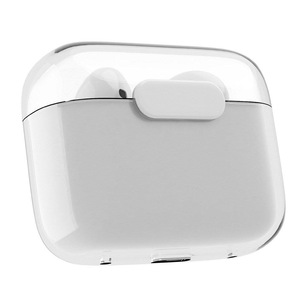 Juice True Wireless In-Ear Høretelefoner - Hvid