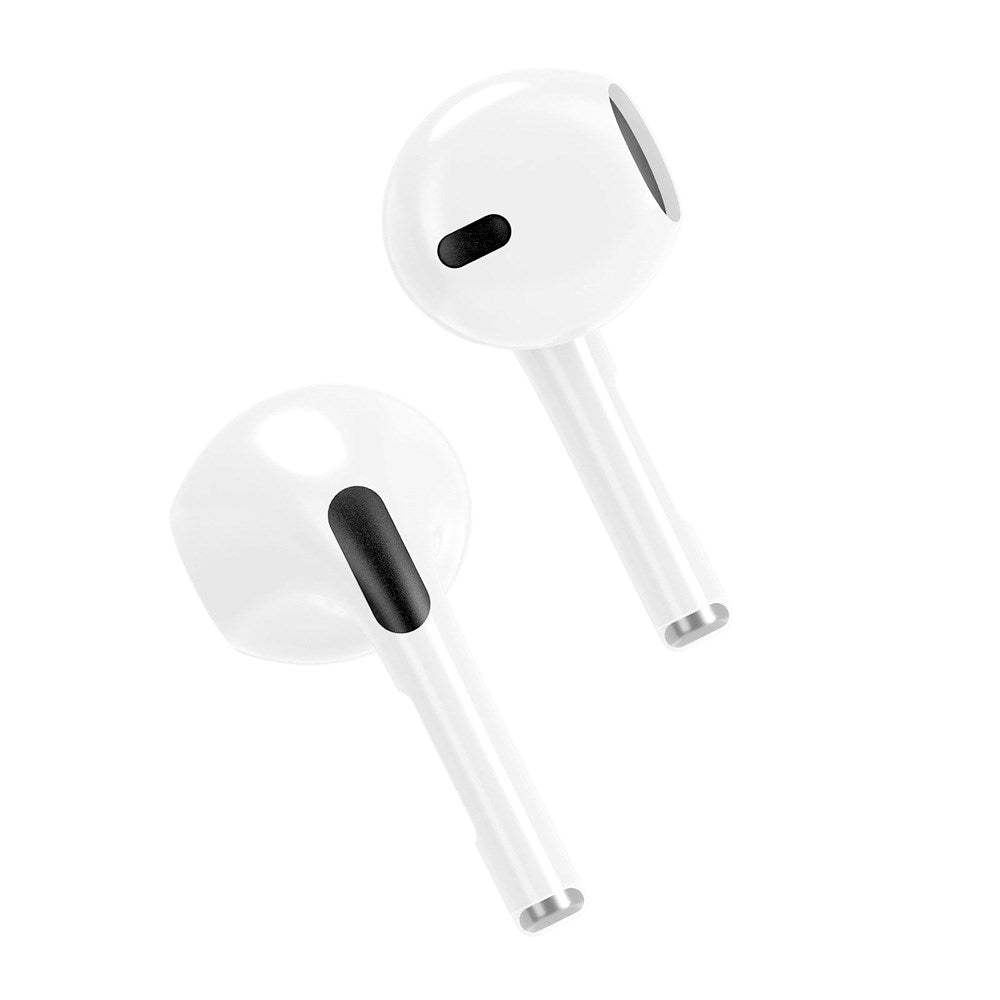Juice True Wireless In-Ear Høretelefoner - Hvid
