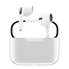 Juice True Wireless In-Ear Høretelefoner - Hvid