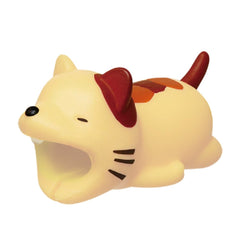 Kabelbeskytter til iPad / iPhone - Kat