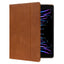 iPad 11" (2025) / iPad 10.9" (2024/2022) dbramante1928 Risskov Miljøvenligt Læder Cover - Tan