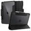 iPad Air 10.9-11" (2025-2020) Spigen Ultra Hybrid Pro Cover - Sort