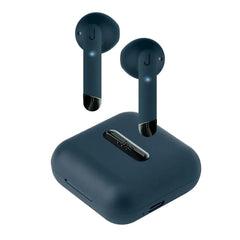 Jaz Hoox True Wireless In-Ear Bluetooth Høretelefoner - Blå
