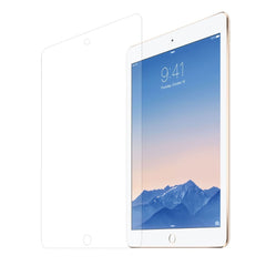 iPad Pro 9.7" / Air 2 Hærdet Skærmbeskyttelsesglas - Gennemsigtig
