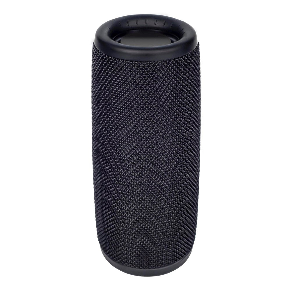 Denver Trådløs Bluetooth Højtaler m. 2 x 5W RMS - Sort
