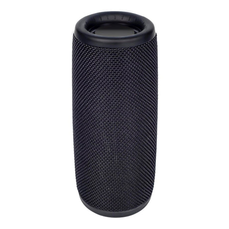 Denver Trådløs Bluetooth Højtaler m. 2 x 5W RMS - Sort