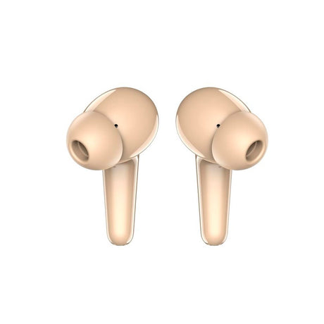 Denver True Wireless Høretelefoner - In-Ear - Beige