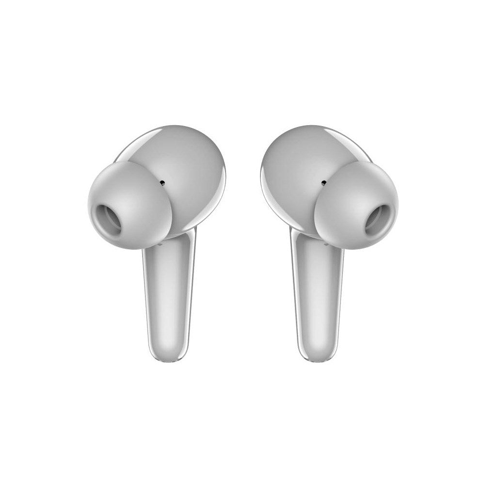 Denver True Wireless Høretelefoner - In-Ear - Grå