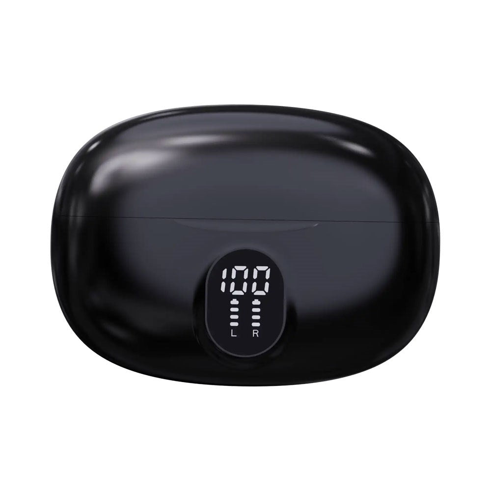 Denver TWE-57B True Wireless Bluetooth In-Ear Høretelefoner - Sort