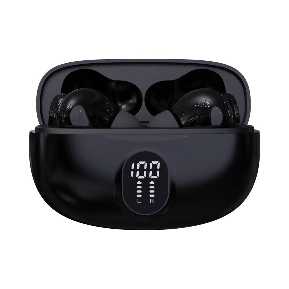 Denver TWE-57B True Wireless Bluetooth In-Ear Høretelefoner - Sort