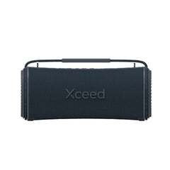 Xceed 120W Bluetooth Højtaler - Blå
