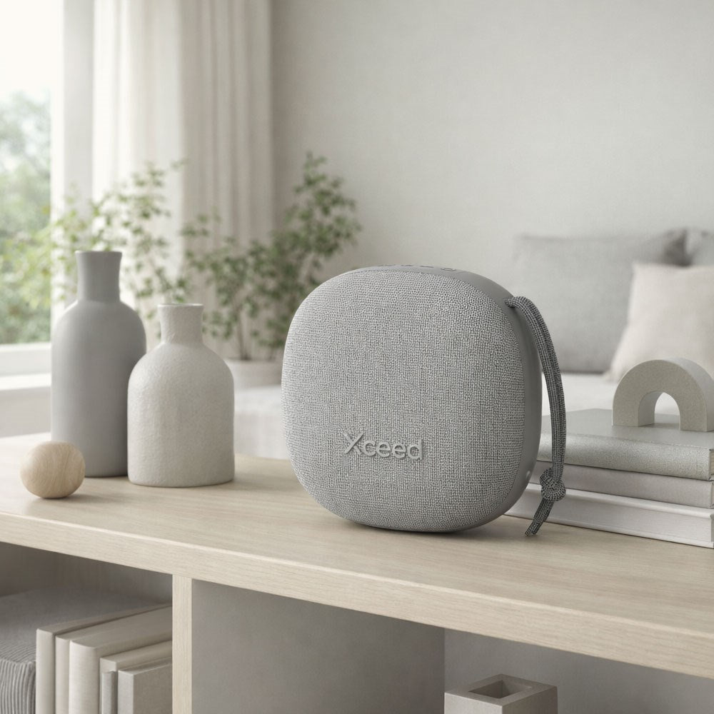 Xceed 30W Bluetooth Højtaler - Grå