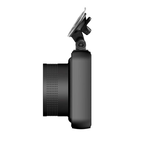 Denver CCT-1650 Dashcam til Bil m. 3" LCD Skærm - Sort