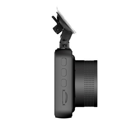 Denver CCT-1650 Dashcam til Bil m. 3" LCD Skærm - Sort