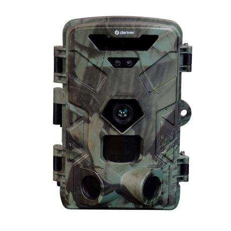 Denver WCT-8016 Digitalt Vildtkamera m. 8 Megapixel - Camouflage